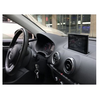 Bizzar OEM Audi A3 8V Android 13 8Core 4+64GB Multimedia Station 7" Original Style