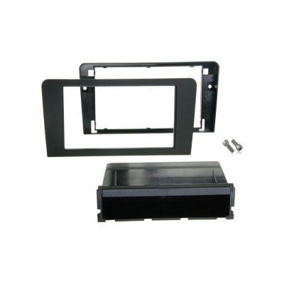 Πρόσοψη R/CD-Οθόνης Audi A3(8P) 2003-2013