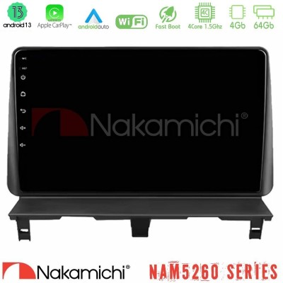 Bizzar G+ Series Peugeot Partner / Citroën Berlingo 2002-2008 8core Android14 6+128GB Navigation Multimedia Tablet 9" Bizzar G+ Series Peugeot Partner / Citroën Berlingo 2002-2008 8core Android14 6+128GB Navigation Multimedia Tablet 9"