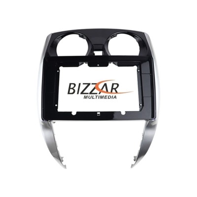 Nakamichi NA3615 Series Με Wireless Carplay & Android Auto Nissan Note 2013-2018 Media Station Tablet 9"