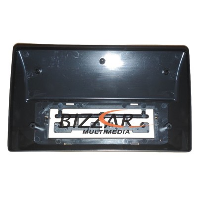 Nakamichi NA3615 Series Με Wireless Carplay & Android Auto Ford Transit Custom 2019-2024 Media Station Tablet 9"