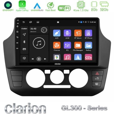 Bizzar G+ Series VW Up/Skoda Citigo/Seat Mii 8core Android14 6+128GB Navigation Multimedia Tablet 9"