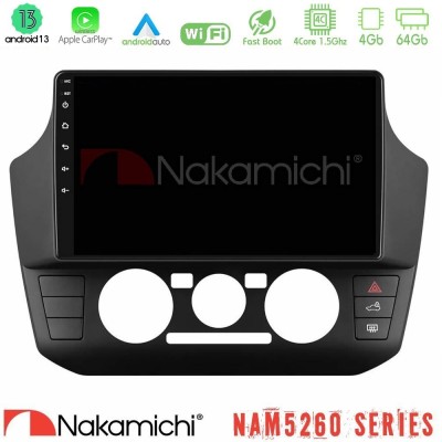Bizzar G+ Series VW Up/Skoda Citigo/Seat Mii 8core Android14 6+128GB Navigation Multimedia Tablet 9"