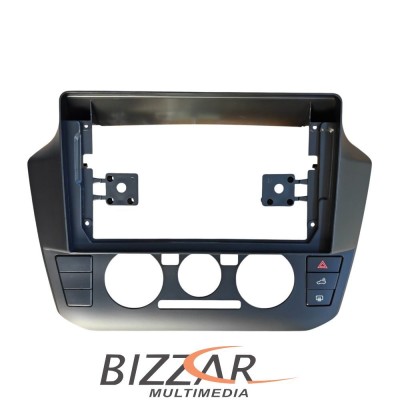 Bizzar F Series 8Core Android14 4+64GB VW Up/Skoda Citigo/Seat Mii Navigation Multimedia Tablet 9" Με Carplay & Android Auto