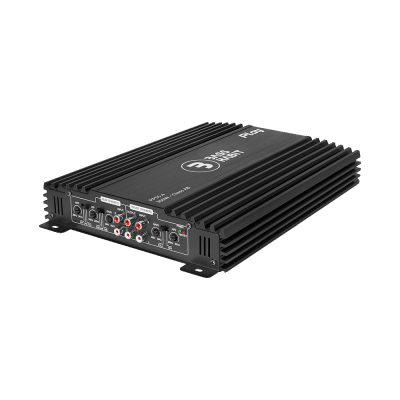 Ενισχυτής 4 channel Class AB 600W Bass Habit Play Power PP55.4G2 (gen.2)