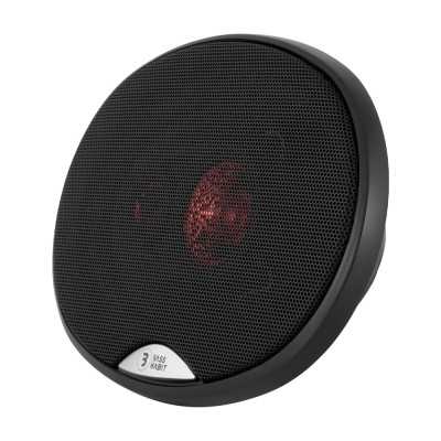 P690 Ομοαξονικό ηχείο αυτοκινήτου 6x9" 120W 4 ohms Bass Habit Play P690 Ομοαξονικό ηχείο αυτοκινήτου 6x9" 120W 4 ohms Bass Habit Play