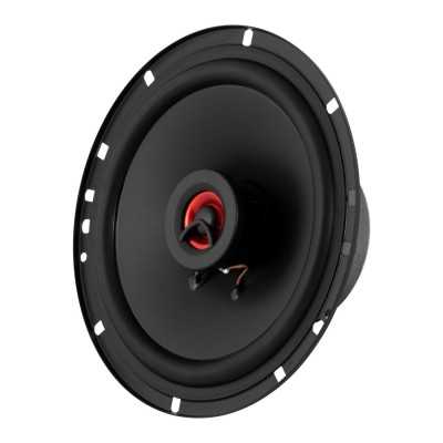 Ομοαξονικό ηχείο αυτοκινήτου 6.5" 120W 4 ohms Bass Habit Play P165 Ομοαξονικό ηχείο αυτοκινήτου 6.5" 120W 4 ohms Bass Habit Play P165
