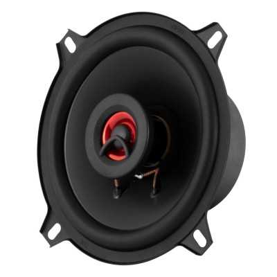 Ομοαξονικό ηχείο αυτοκινήτου 5.25" 100W 4 ohms Bass Habit Play P130 Ομοαξονικό ηχείο αυτοκινήτου 5.25" 100W 4 ohms Bass Habit Play P130