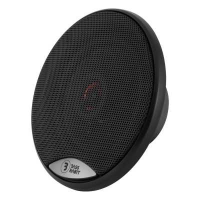 Ομοαξονικό ηχείο αυτοκινήτου 5.25" 100W 4 ohms Bass Habit Play P130 Ομοαξονικό ηχείο αυτοκινήτου 5.25" 100W 4 ohms Bass Habit Play P130