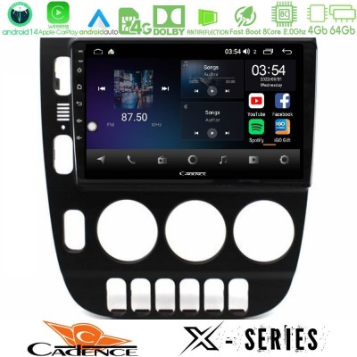 Bizzar G+ Series Mercedes ML Class (W163) 1998-2005 8core Android14 6+128GB Navigation Multimedia Tablet 9" Bizzar G+ Series Mercedes ML Class (W163) 1998-2005 8core Android14 6+128GB Navigation Multimedia Tablet 9"
