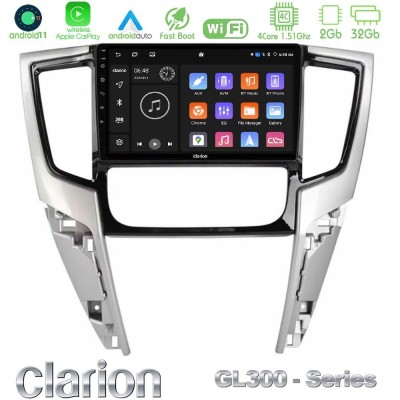 Bizzar G+ Series Mitsubishi L200 2019-2023 8core Android14 6+128GB Navigation Multimedia Tablet 9"