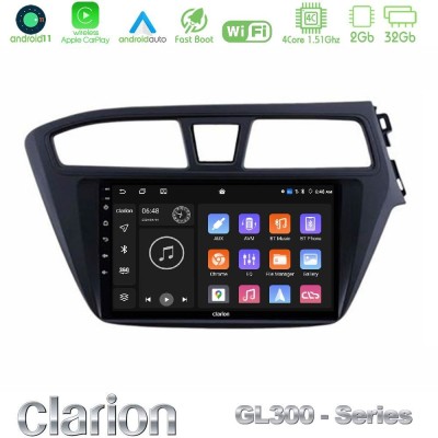 Bizzar G+ Series Hyundai i20 2014-2018 RHD 8core Android14 6+128GB Navigation Multimedia Tablet 9" Bizzar G+ Series Hyundai i20 2014-2018 RHD 8core Android14 6+128GB Navigation Multimedia Tablet 9"