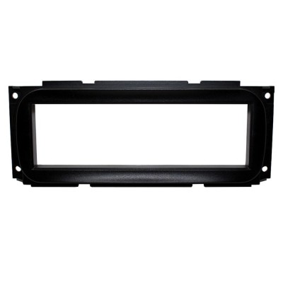 Πρόσοψη R/CD-Οθόνης Chrysler / Jeep