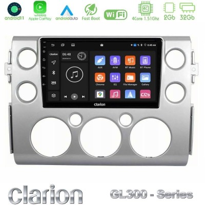Bizzar G+ Series Toyota FJ 2007-2014 8core Android14 6+128GB Navigation Multimedia Tablet 9" Bizzar G+ Series Toyota FJ 2007-2014 8core Android14 6+128GB Navigation Multimedia Tablet 9"