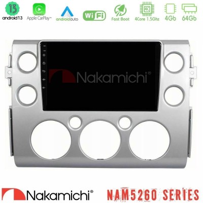Bizzar G+ Series Toyota FJ 2007-2014 8core Android14 6+128GB Navigation Multimedia Tablet 9" Bizzar G+ Series Toyota FJ 2007-2014 8core Android14 6+128GB Navigation Multimedia Tablet 9"
