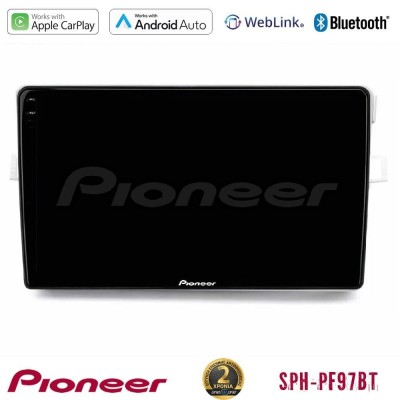 Bizzar G+ SeriesToyota Verso 2009-2018 8core Android14 6+128GB Navigation Multimedia Tablet 9"