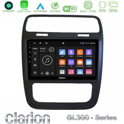Bizzar G+ Series VW Scirocco 2014 – 2017 8core Android14 6+128GB Navigation Multimedia Tablet 9"