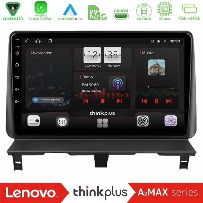 Bizzar G+ Series Peugeot Partner / Citroën Berlingo 2002-2008 8core Android14 6+128GB Navigation Multimedia Tablet 9" Bizzar G+ Series Peugeot Partner / Citroën Berlingo 2002-2008 8core Android14 6+128GB Navigation Multimedia Tablet 9"