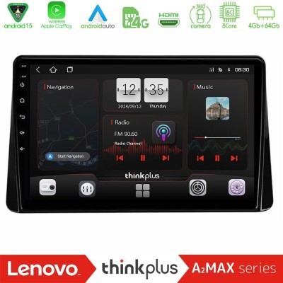 Pioneer SPH-PF97BT Series Mitsubishi Eclipse Cross 2018-2023 Multimedia Station 9" (Tablet Style) Με Carplay & Android Auto Pioneer SPH-PF97BT Series Mitsubishi Eclipse Cross 2018-2023 Multimedia Station 9" (Tablet Style) Με Carplay & Android Auto