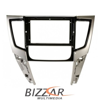 Clarion GL300+ Series 4Core Android11 4+64GB Mitsubishi L200 2019-2023 Navigation Multimedia Tablet 9"