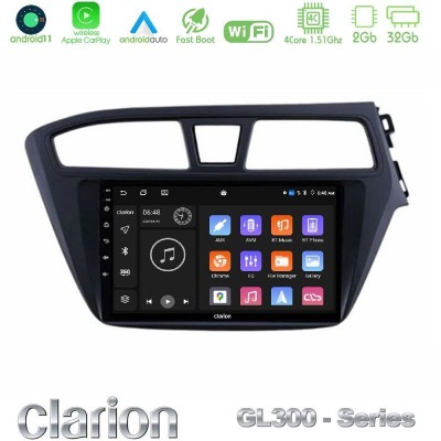 Bizzar G+ Series Hyundai i20 2014-2018 RHD 8core Android14 6+128GB Navigation Multimedia Tablet 9" Bizzar G+ Series Hyundai i20 2014-2018 RHD 8core Android14 6+128GB Navigation Multimedia Tablet 9"