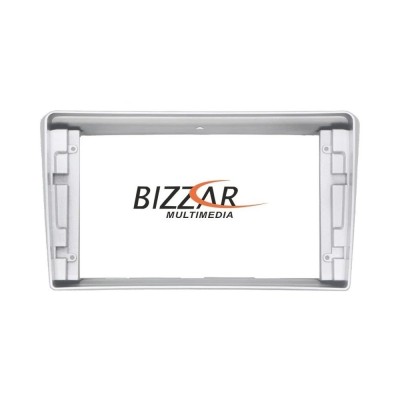 Nakamichi NAM5710 Series 8Core Android13 4+64GB Toyota Avensis T25 02/2003–2008 Navigation Multimedia Tablet 9"