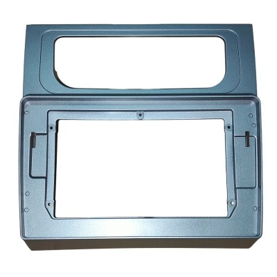 Nakamichi NAM5710 Series 8Core Android13 4+64GB VW Touran 2011-2015 Navigation Multimedia Tablet 10"