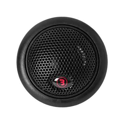 Διαιρούμενα ηχεία αυτοκινήτου 6.5" 120W Bass Habit Rebel R165C Διαιρούμενα ηχεία αυτοκινήτου 6.5" 120W Bass Habit Rebel R165C