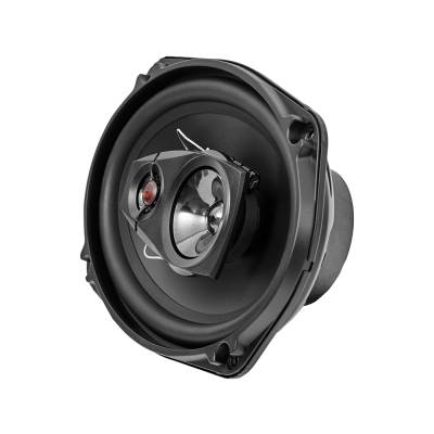 Ομοαξονικά ηχεία αυτοκινήτου 6×9" 120W Bass Habit Rebel R690 - ΖΕΥΓΟΣ Ομοαξονικά ηχεία αυτοκινήτου 6×9" 120W Bass Habit Rebel R690 - ΖΕΥΓΟΣ