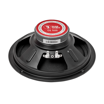 Midrange ηχεία αυτοκινήτου 8" 130W Bass Habit Rebel SR200M -ΤΙΜΗ ΤΕΜΑΧΙΟΥ Midrange ηχεία αυτοκινήτου 8" 130W Bass Habit Rebel SR200M -ΤΙΜΗ ΤΕΜΑΧΙΟΥ