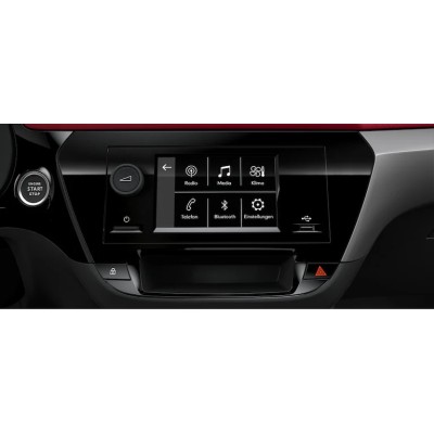 Nakamichi NAM5710 Series 8Core Android13 4+64GB Opel Corsa F 2019-2023 Navigation Multimedia Tablet 9" Nakamichi NAM5710 Series 8Core Android13 4+64GB Opel Corsa F 2019-2023 Navigation Multimedia Tablet 9"