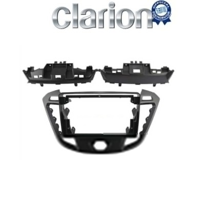 CLARION GL71366 Οθόνη OEM Multimedia Αυτοκινήτου για TRANSIT CUSTOM - TOURNEO CUSTOM 2013 (CarPlay/AndroidAuto/BT/GPS/WIFI/GPRS) CLARION GL71366 Οθόνη OEM Multimedia Αυτοκινήτου για TRANSIT CUSTOM - TOURNEO CUSTOM 2013 (CarPlay/AndroidAuto/BT/GPS/WIFI/GPRS)