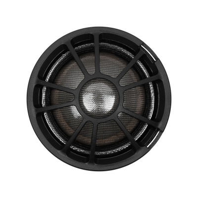 CRPPUT25 Tweeter ηχεία αυτοκινήτου 100W DLS Cruise ΖΕΥΓΟΣ