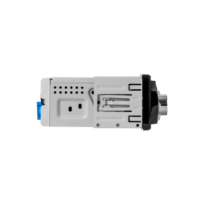 DMR10BT Bass Habit Ράδιο Αυτοκινήτου 1DIN με Bluetooth 5.3, USB, AUX και 2x RCA
