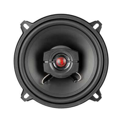 R130 Bass Habit Rebel Ηχεία Αυτοκινήτου 5.25" 2-Way 50W RMS 4Ω