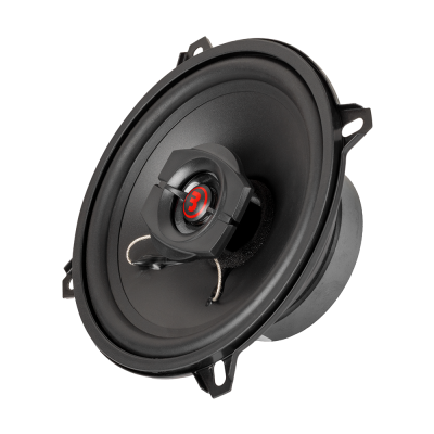 R130 Bass Habit Rebel Ηχεία Αυτοκινήτου 5.25" 2-Way 50W RMS 4Ω