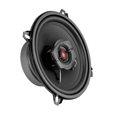 R130 Bass Habit Rebel Ηχεία Αυτοκινήτου 5.25" 2-Way 50W RMS 4Ω
