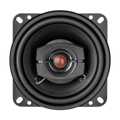R100 Bass Habit Rebel Ηχεία Αυτοκινήτου 4" 2-Way 40W RMS 4Ω
