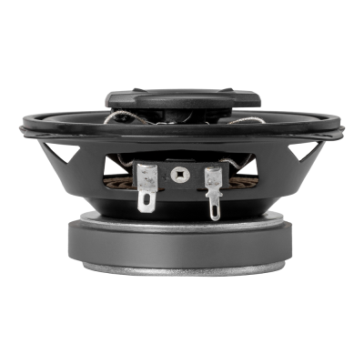 R100 Bass Habit Rebel Ηχεία Αυτοκινήτου 4" 2-Way 40W RMS 4Ω