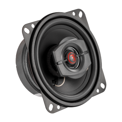 R100 Bass Habit Rebel Ηχεία Αυτοκινήτου 4" 2-Way 40W RMS 4Ω