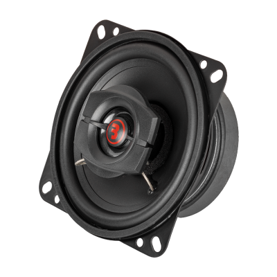 R100 Bass Habit Rebel Ηχεία Αυτοκινήτου 4" 2-Way 40W RMS 4Ω