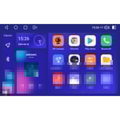 CLARION GL74438 Οθόνη OEM Multimedia Αυτοκινήτου για MAZDA CX5 20132017 (CarPlay/AndroidAuto/BT/GPS/WIFI/GPRS)