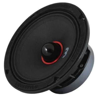 Ηχείο αυτοκινήτου (midrange) 6.5" 300W 4 ohms Bass Habit SPL Elite SE165M ΤΙΜΗ ΤΕΜΑΧΙΟΥ Ηχείο αυτοκινήτου (midrange) 6.5" 300W 4 ohms Bass Habit SPL Elite SE165M ΤΙΜΗ ΤΕΜΑΧΙΟΥ