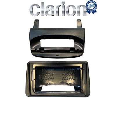 CLARION GL71962 Οθόνη OEM Multimedia Αυτοκινήτου για Opel Meriva 2010 2017 (CarPlay/AndroidAuto/BT/GPS/WIFI/GPRS)