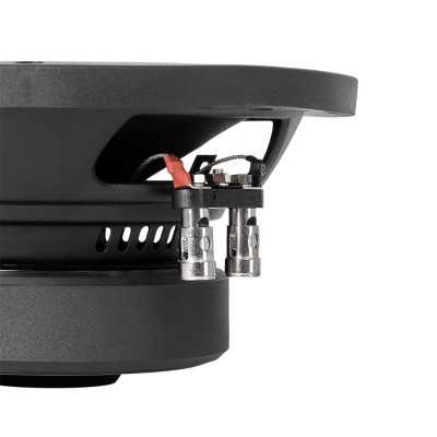 Subwoofer ηχείο αυτοκινήτου 8" 400W DLS PE8.D2