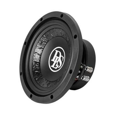 Subwoofer ηχείο αυτοκινήτου 8" 400W DLS PE8.D2