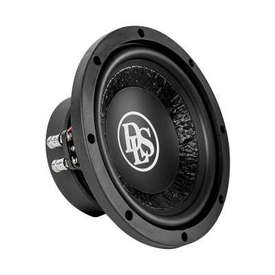 Subwoofer ηχείο αυτοκινήτου 8" 400W DLS PE8.D2