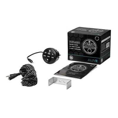 Media Remote Control Receiver DLS Marine for DLS AMR30D