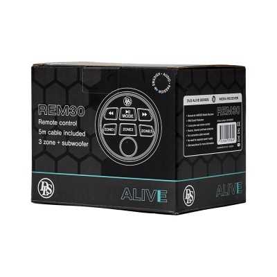 Media Remote Control Receiver DLS Marine for DLS AMR30D