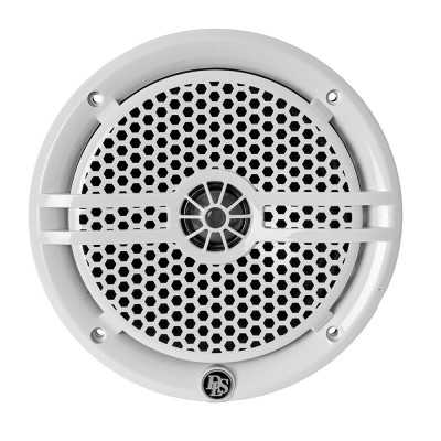 Ομοαξονικό ηχείο 6.5" 100W DLS Hi End Marine A6XW - ΖΕΥΓΟΣ Ομοαξονικό ηχείο 6.5" 100W DLS Hi End Marine A6XW - ΖΕΥΓΟΣ